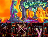 Uriel's Chasm 3: Gelshock (PC)