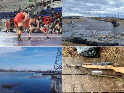 Что произошло в Якутии 17 мая: обзор событий за день