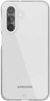 Чехол VLP Crystal Case для Galaxy A26, soft-touch, прозрачный