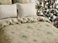 Постельное белье Festive Horse