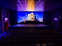 Кинотеатр «Шахтер»