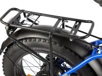 Электровелосипед Gelbert Saturn 2 Pro, год 2025, цвет Синий