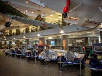 Музей техники Вадима Задорожного