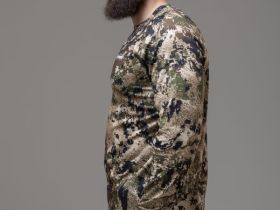 Футболка Remington Inside Fit Shirt  South Forest