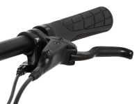 Горный велосипед Stinger Python Pro 29 M, год 2024, цвет Коричневый, ростовка 20