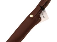 Филейный нож Rapala PRFBL6, сталь X46Cr13, карельская береза