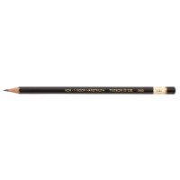 Карандаш чернографитный Koh-I-Noor "Toison DOr" HB d:7.00 мм