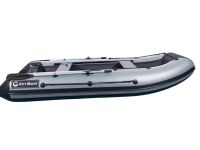 Лодка ПВХ KITT BOATS 300 НДНД