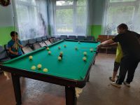 Агапинский сельский клуб