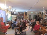 Библиотека-филиал № 11 г. Калуги