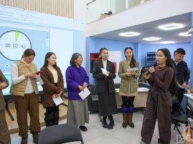 Чиновники, ученые и общественники Якутии помогут экологии