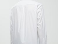 Классическая рубашка из хлопка