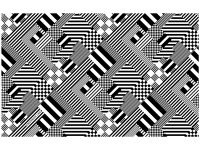 Набор обложек для дневников и тетрадей в мягком переплете Greenwich Line "Utility" 3 шт, 210*350 мм