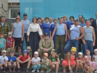 Районный центр культуры и досуга с. Большая Соснова