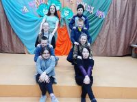 Дом культуры п. Нейво-Шайтанский