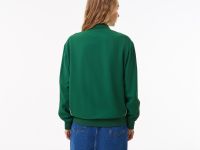 Женская куртка-бомбер Lacoste