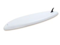 Надувная доска для SUP-бординга ADVENTUM Orange 10'8