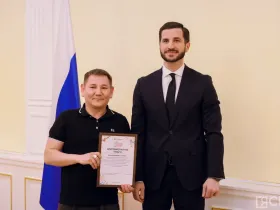 В Якутске подвели итоги юбилейного фестиваля «Муус Устар»