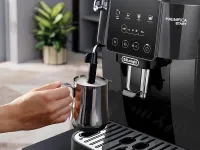 Кофемашина De'Longhi Magnifica Start ECAM220.22.GB (Grey Black)