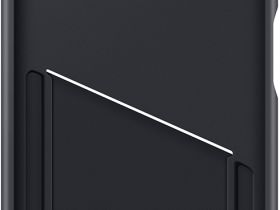 Клип-кейс Samsung Card Slot Сase A14 Чёрный