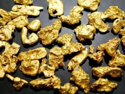 42 тонны золота добыли в Якутии в 2021 году