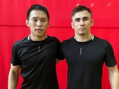 Якутяне завоевали шесть медалей чемпионата России среди студентов