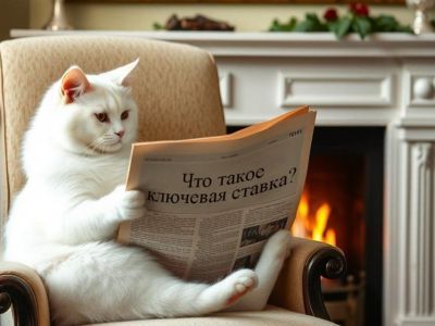 Ключевая ставка: как она влияет на личные финансы каждого из нас