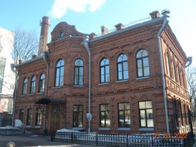 «Школа», 1902 г.