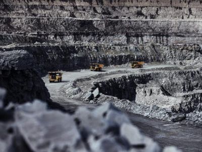 Глава Якутии настаивает на строительстве нового рудника на трубке "Юбилейная"