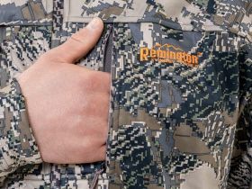 Демисезонный костюм для охоты Remington Beast Figure