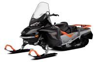 Снегоход BRP Lynx 69 Ranger PRO 900 ACE Turbo R