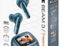 Беспроводные наушники JBL