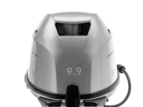 4х-тактный лодочный мотор SHARMAX SMF9.9HES (2024)