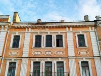 Музей-квартира В. И. Ленина