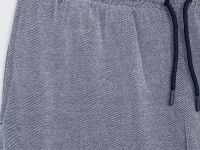 Трикотажные шорты