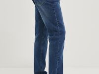 Джинсы slim fit мужские