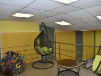 Краснобаковская центральная библиотека им. Н. Г. Тумакова