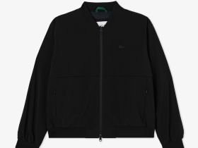 Женская куртка Lacoste
