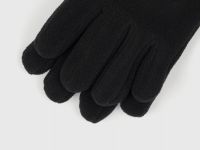 Перчатки для мальчиков, Черный