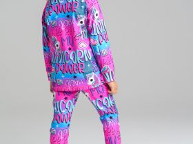 Термобелье для девочек