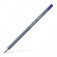 Карандаш акварельный Faber-Castell "Goldfaber Aqua" цвет 136 фиолетовый