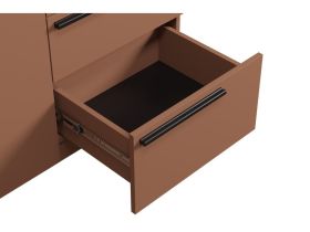 Тумба Кимбол 150x70 Терракотовый