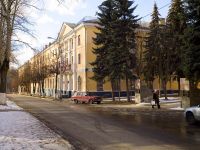 Историко-краеведческий музей г. Воскресенска