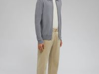 Кардиган из шерсти и кашемира