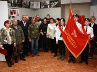 Историко-краеведческий музей г. Протвино