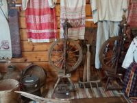 Клетнянский краеведческий музей