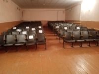 Манычбалабинский сельский Дом культуры