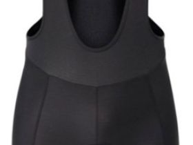 Велошорты с лямками Oakley PP Road Bib мужские (черный S)