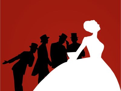 Женитьба. Спектакль