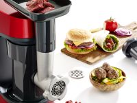 Насадка мясорубка Moulinex XF631BB1